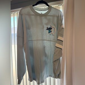 New: Disneyland Stitch Spirit Jersey